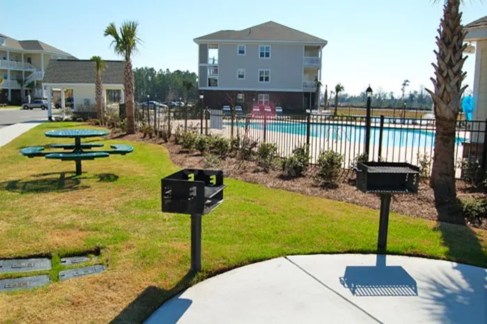 Barefoot Villas