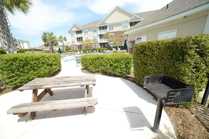Barefoot Villas
