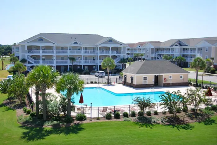 Barefoot Villas