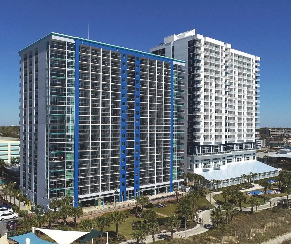 Bay View Resort