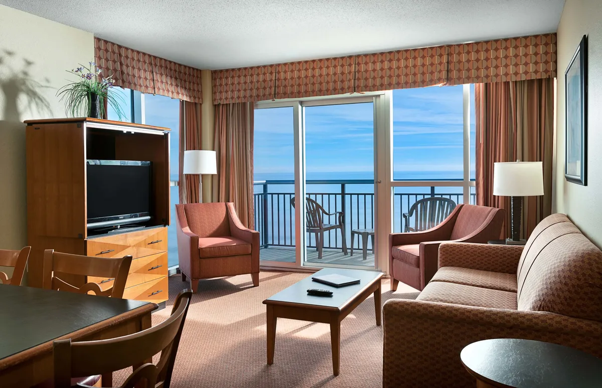 Bay View Resort