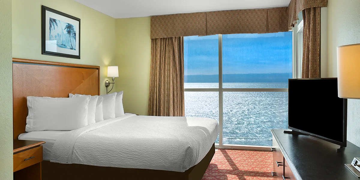 Bay View Resort
