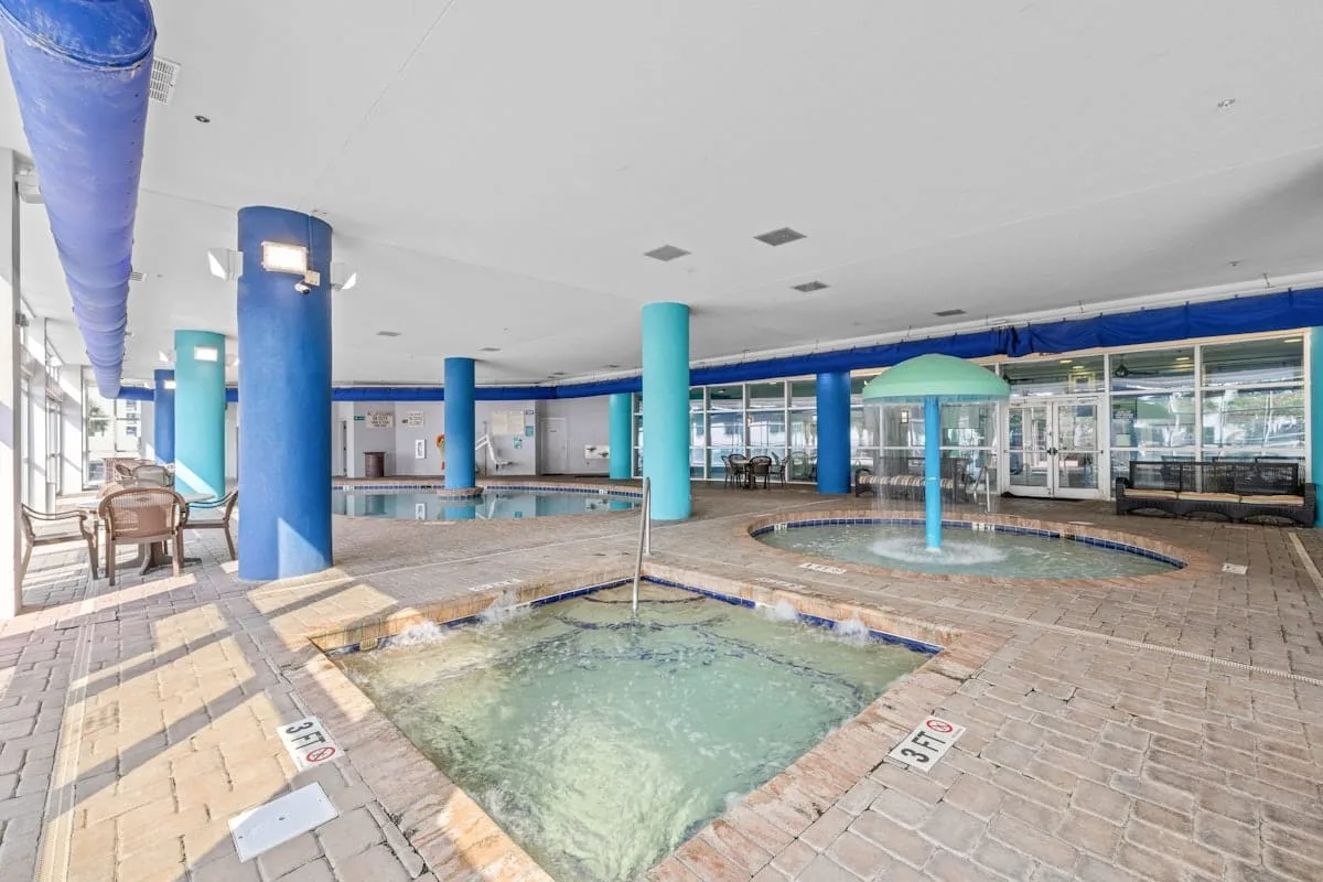 Bay View Resort