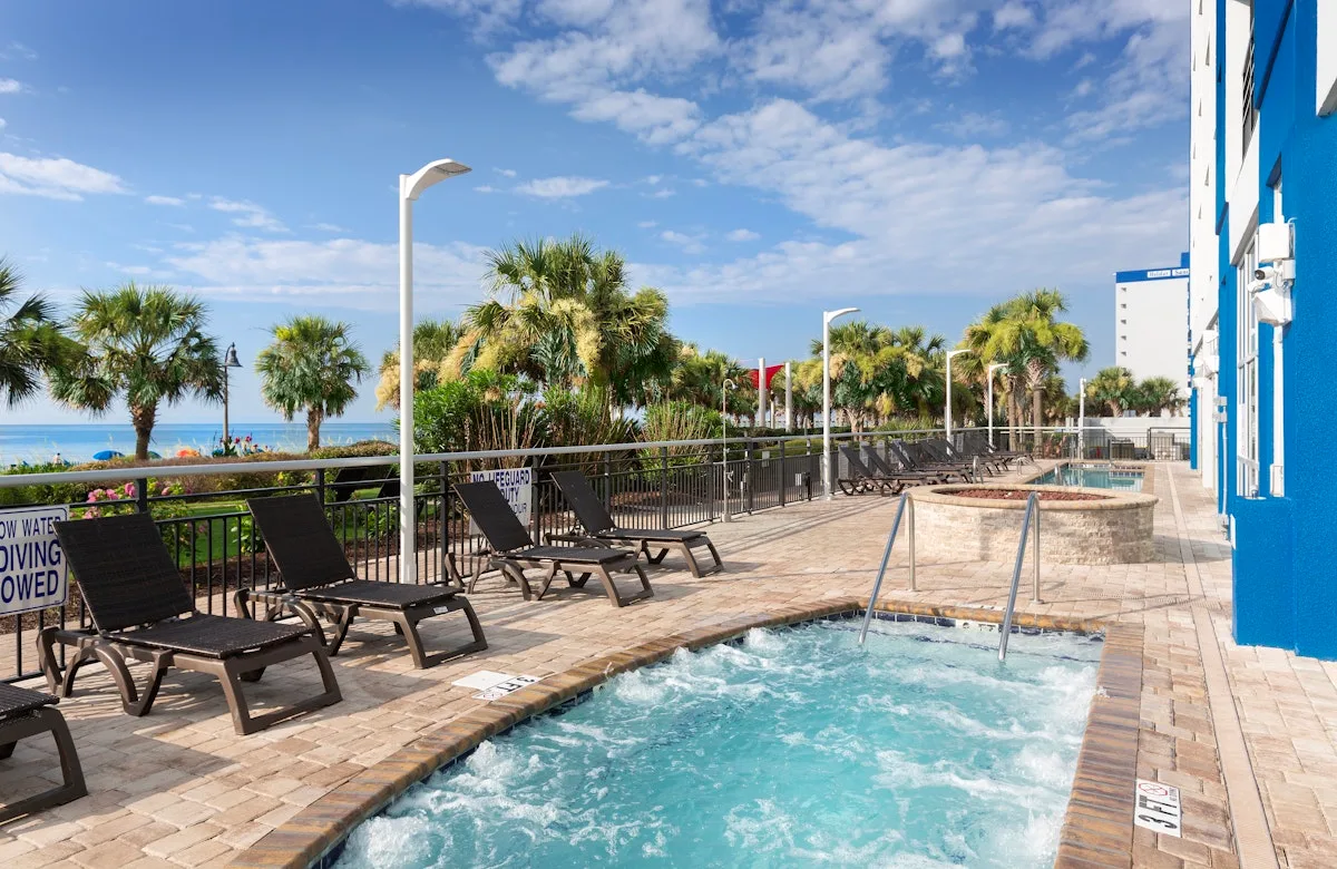 Bay View Resort