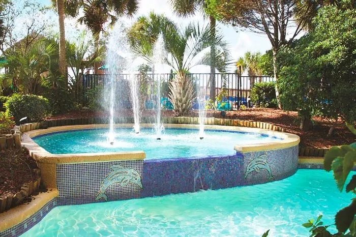 Beach Cove Resort