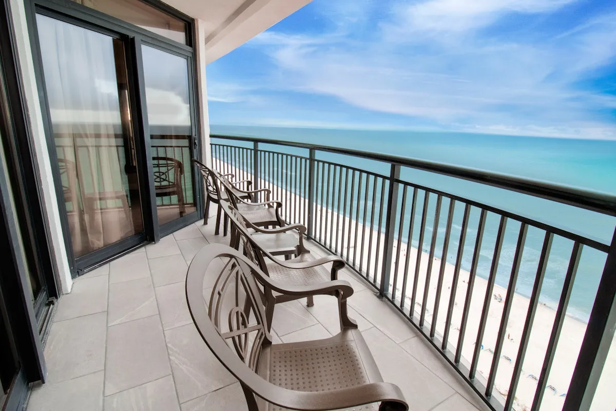 The Breakers Resort