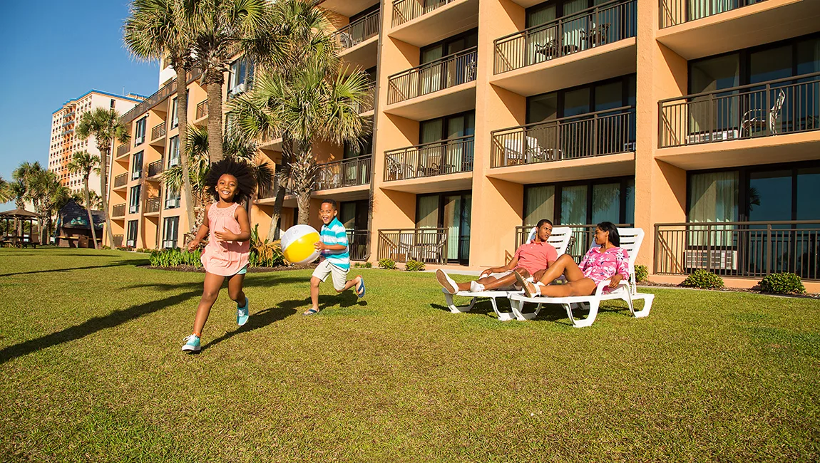 Caravelle Resort