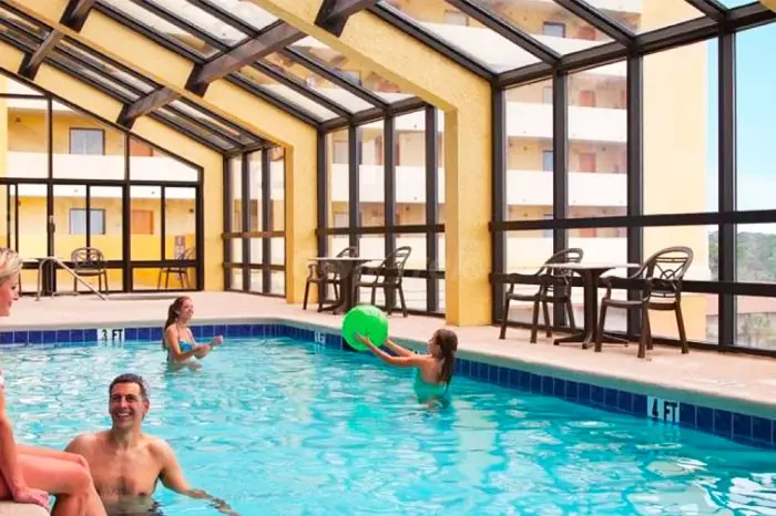 Caravelle Resort