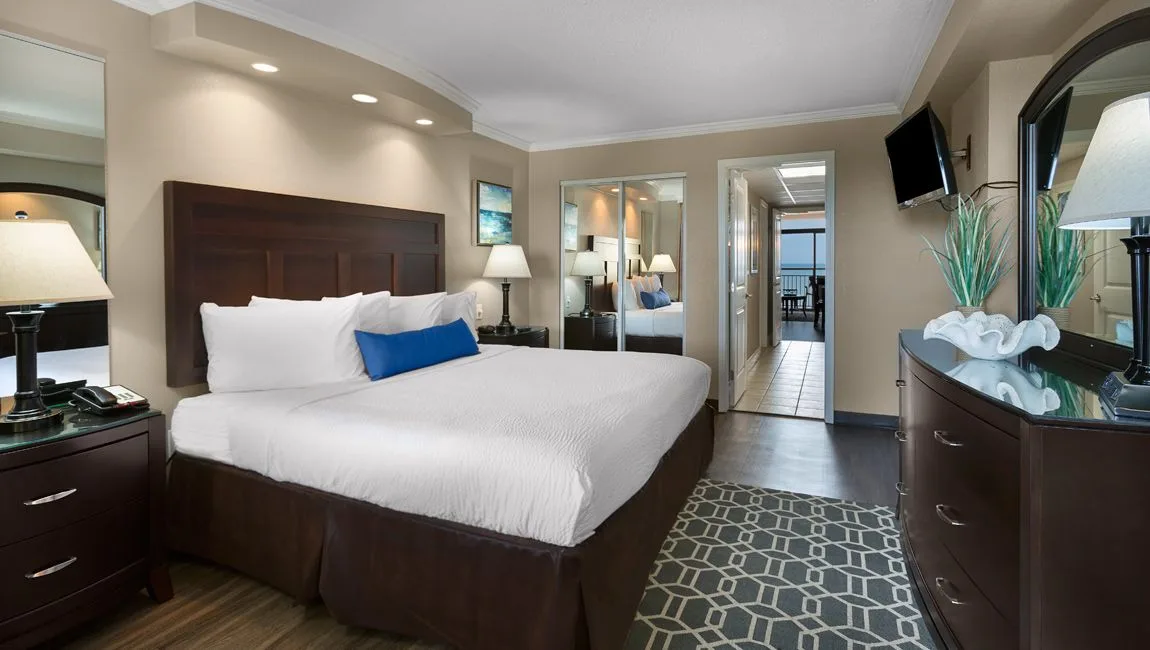 Caravelle Resort