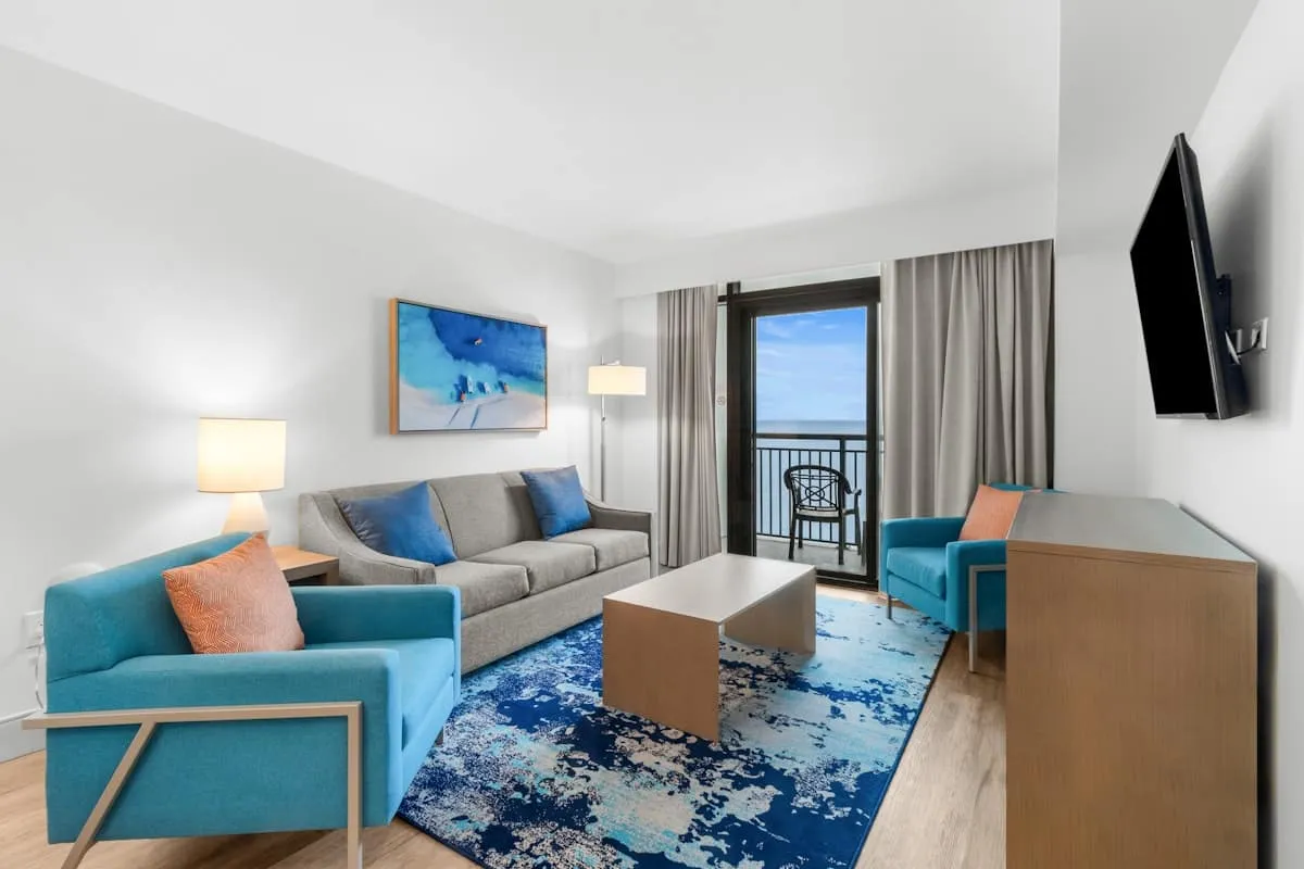 Caribbean Resort & Villas