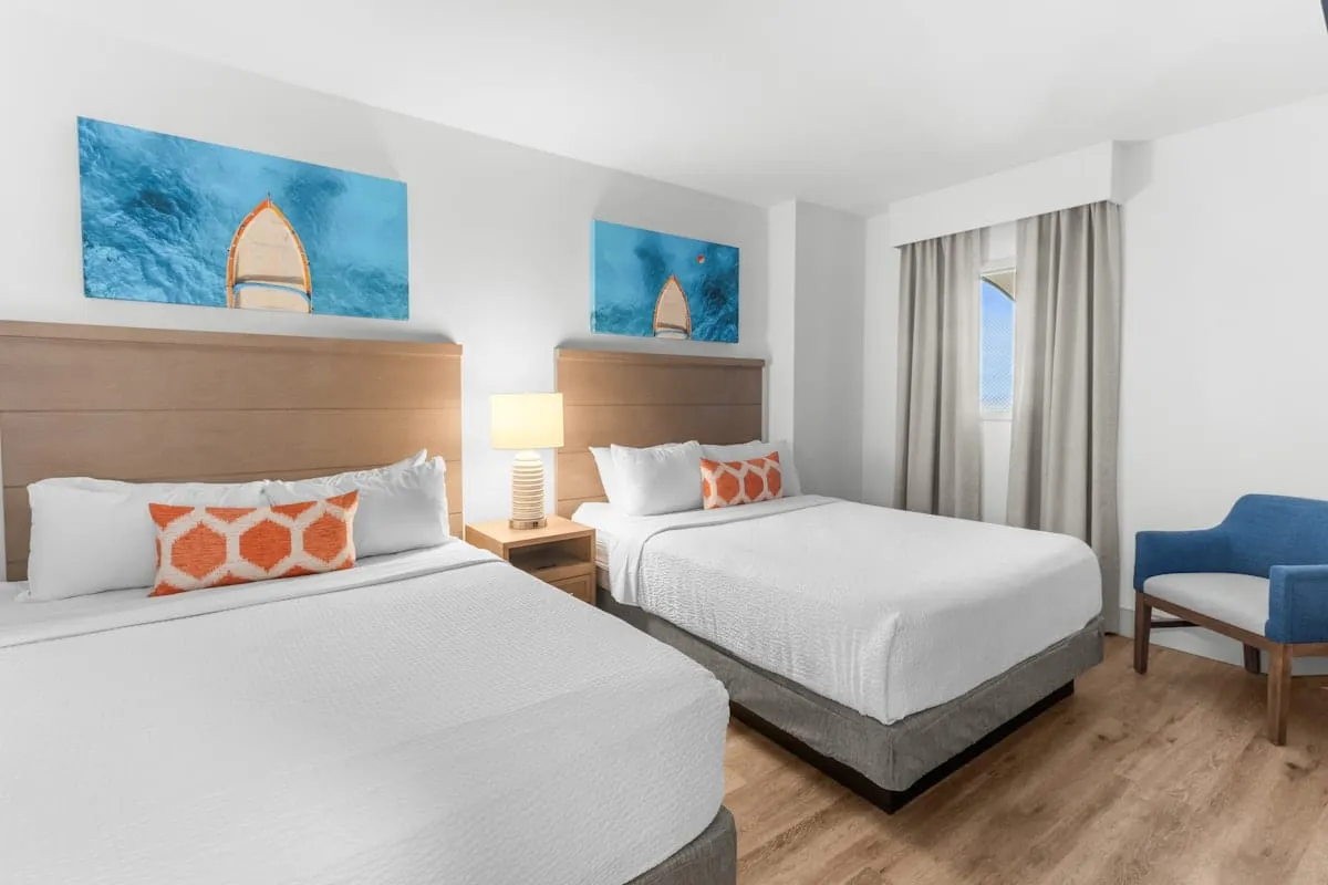 Caribbean Resort & Villas