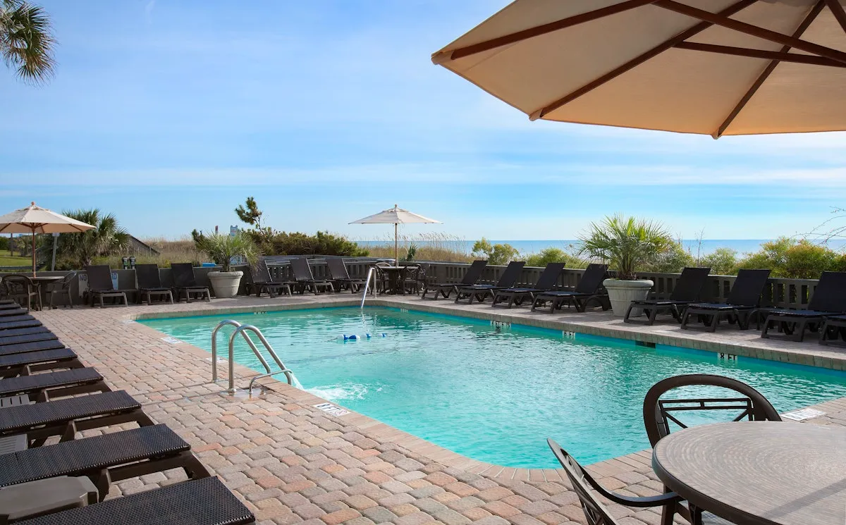 Caribbean Resort & Villas