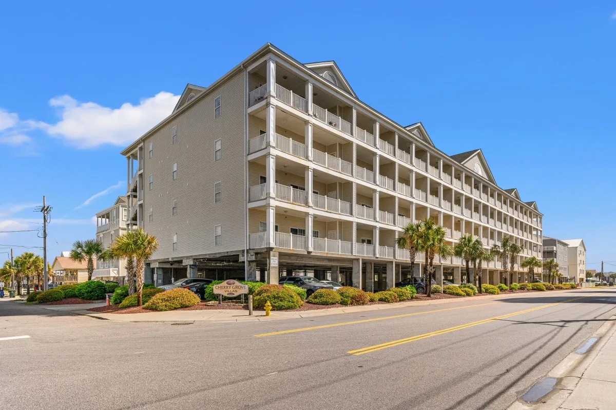 Cherry Grove Villas