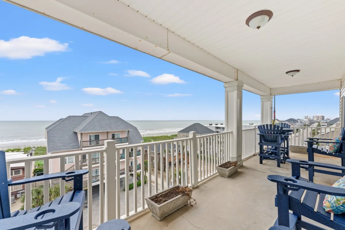 Cherry Grove Villas