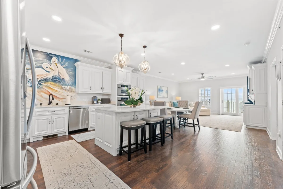Cherry Grove Villas