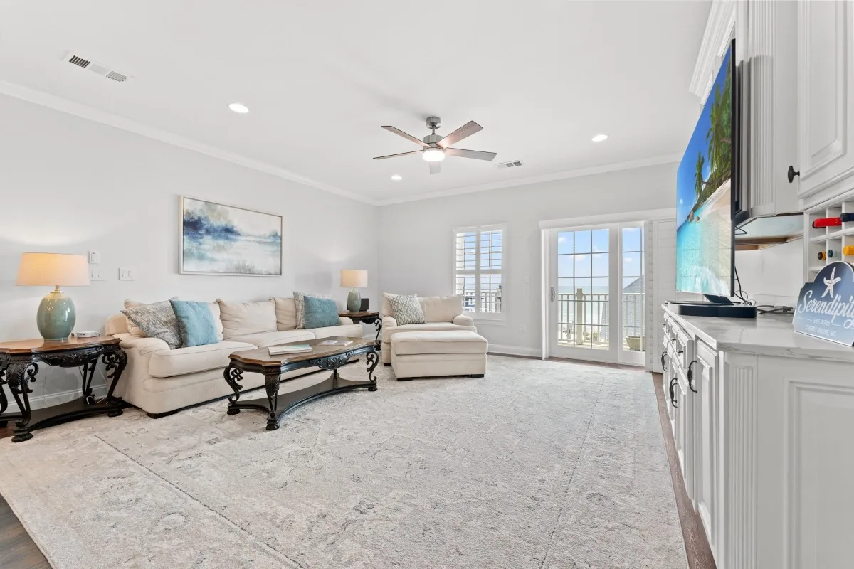 Cherry Grove Villas