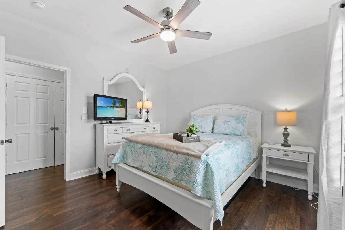 Cherry Grove Villas