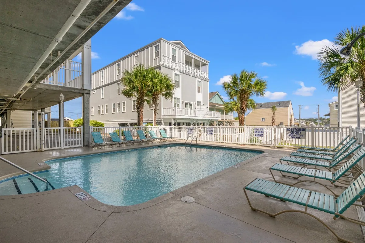 Cherry Grove Villas