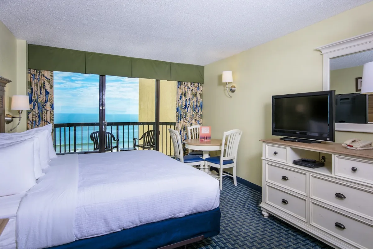 Compass Cove Resort