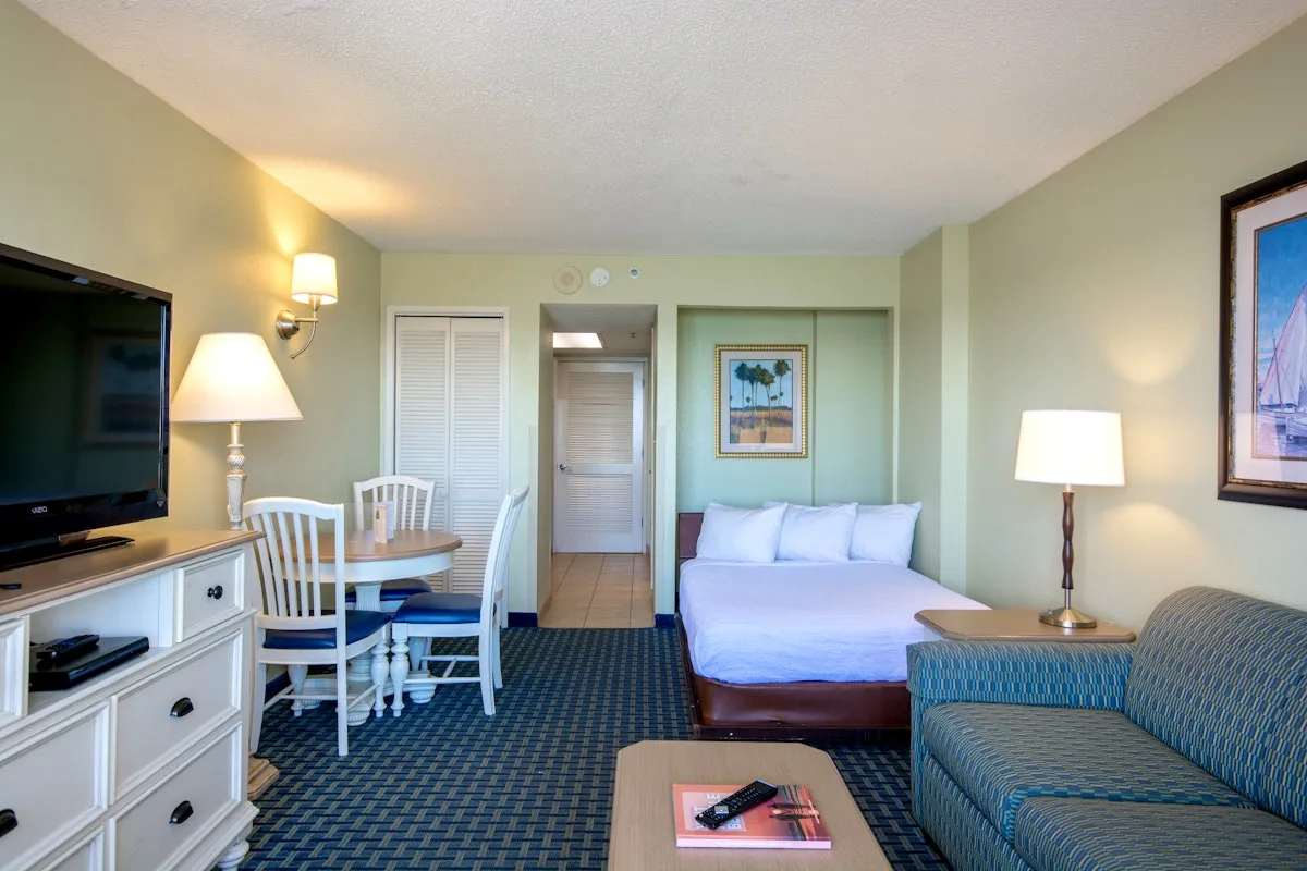 Compass Cove Resort