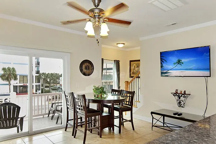 Compass Cove Resort
