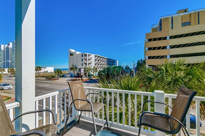 Compass Cove Resort