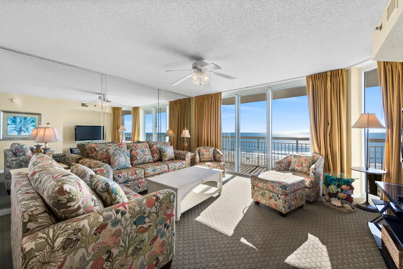 Crescent Shores