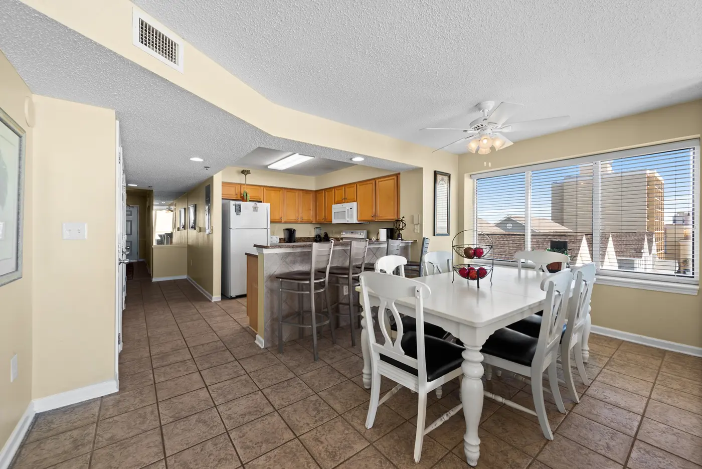 Crescent Shores
