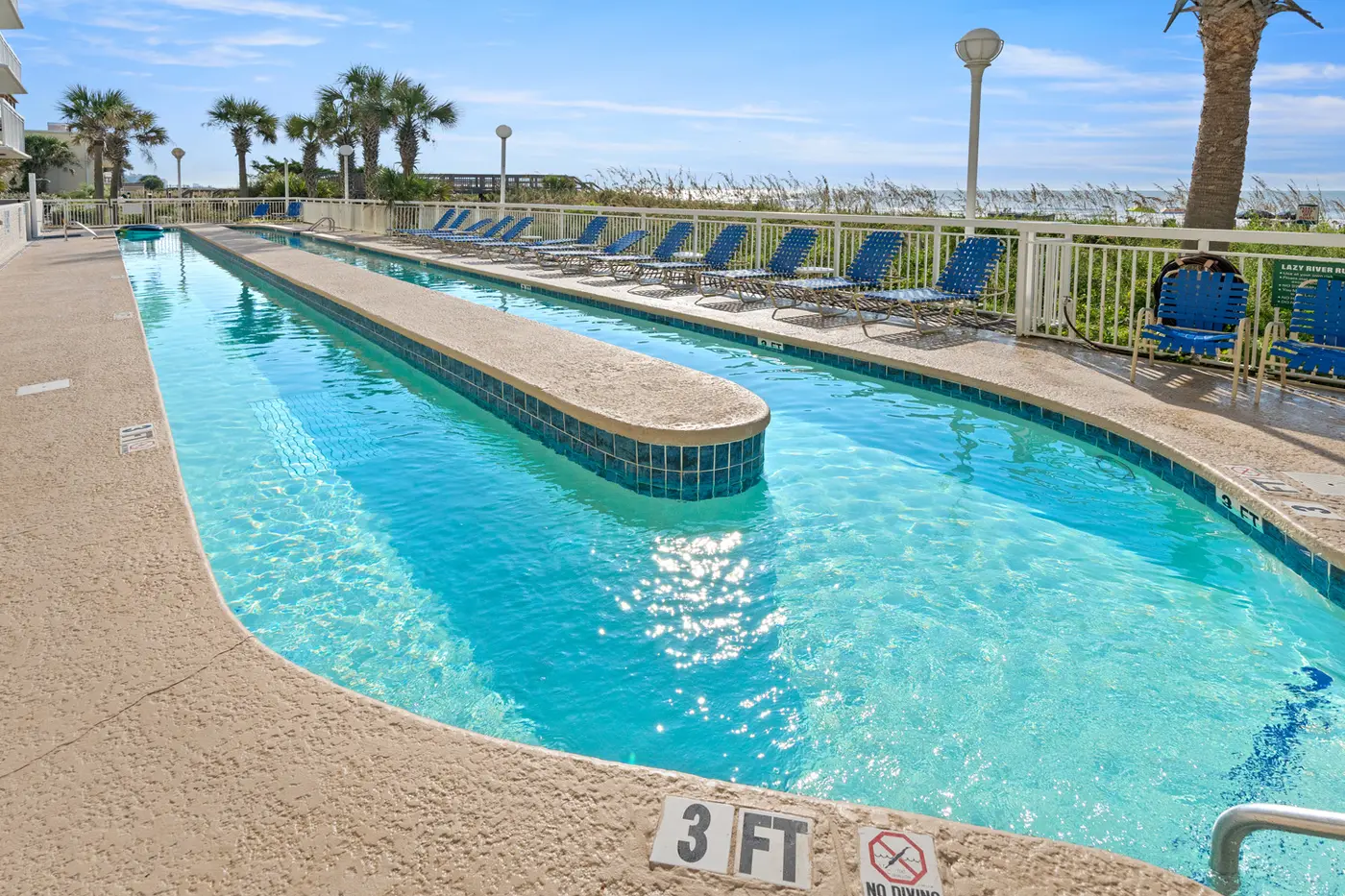 Crescent Shores
