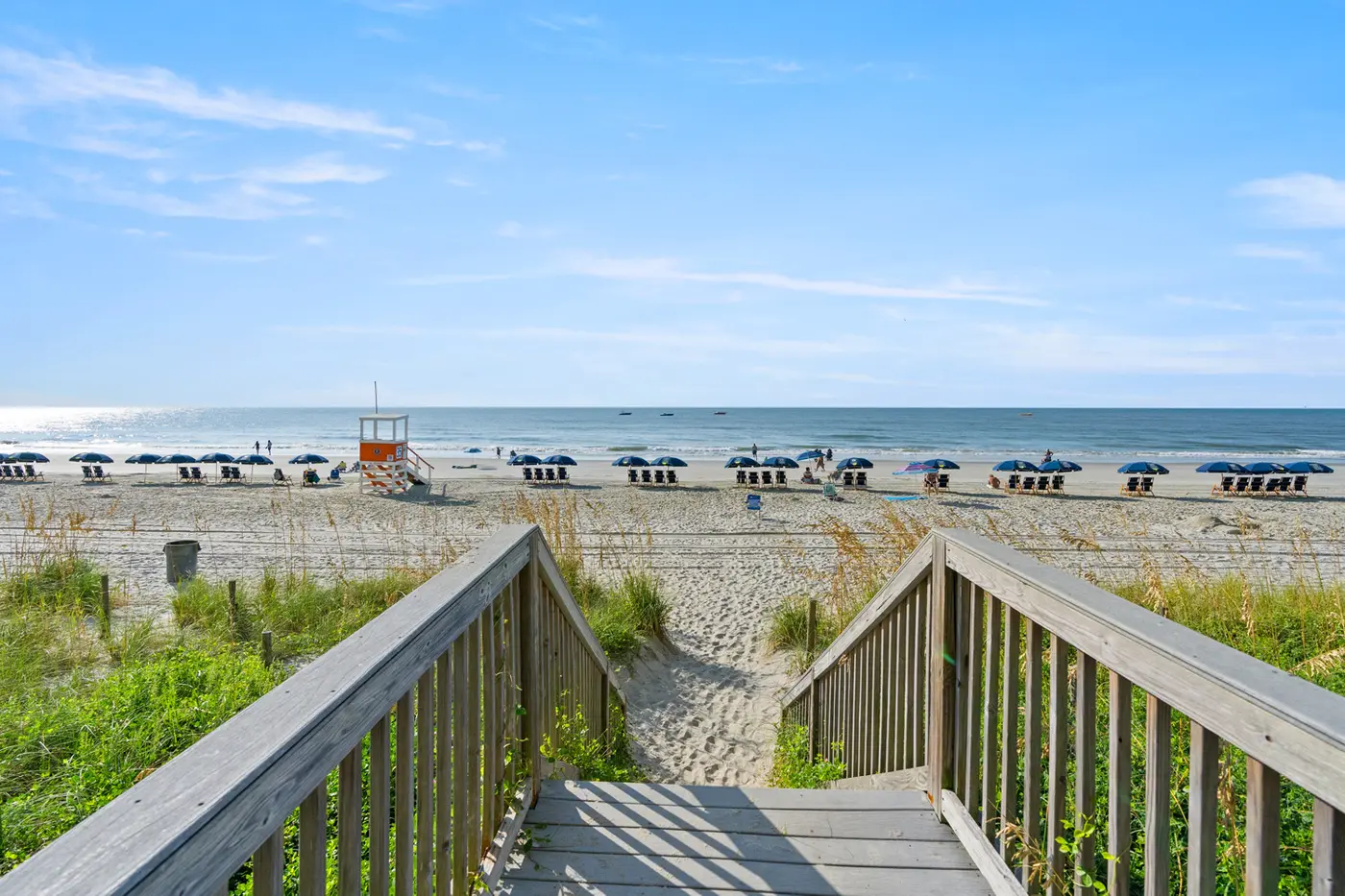 Crescent Shores