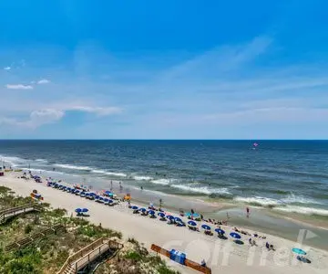 Crescent Shores