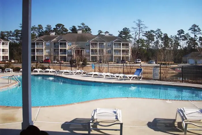 Crow Creek Villas