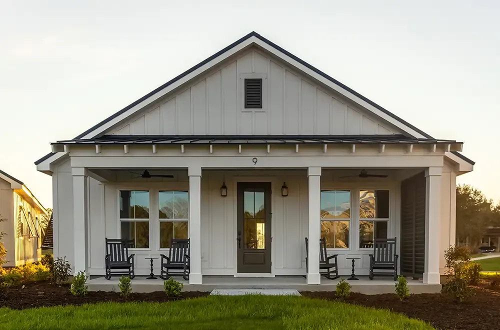 Dye Club Cottages