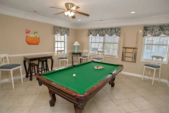 Grand Cayman Villas