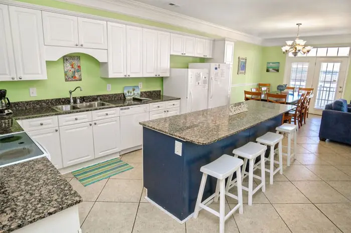 Grand Cayman Villas