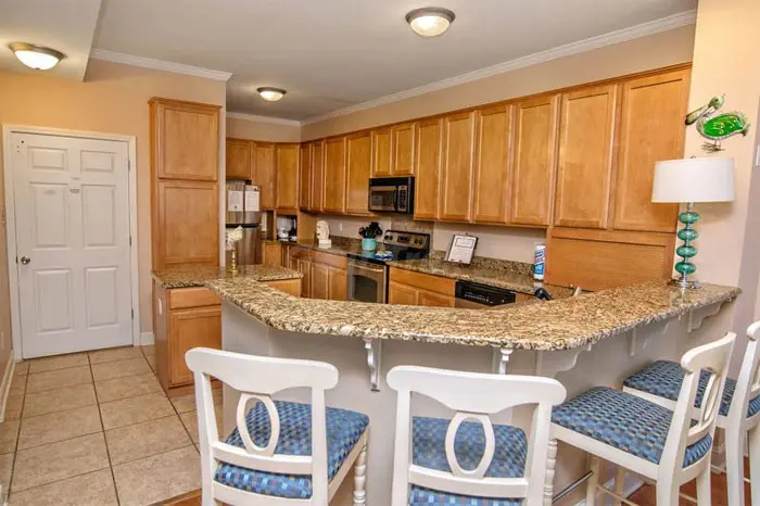 Grande Cayman Resort