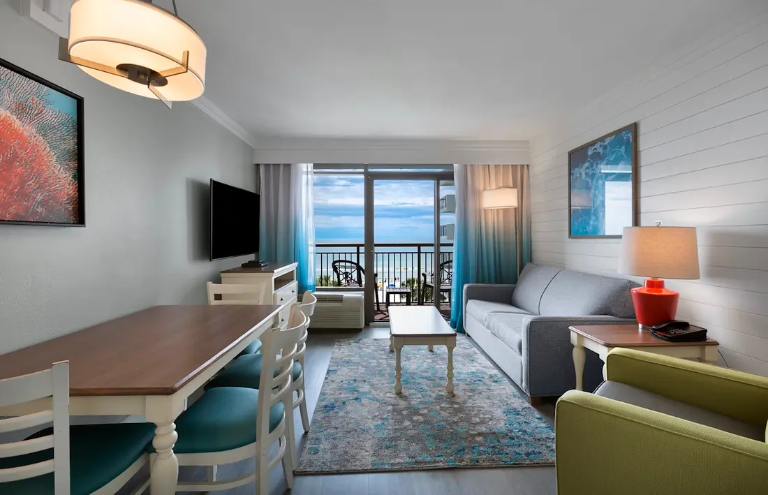 Grande Cayman Resort