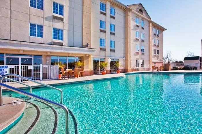 Holiday Inn Broadway