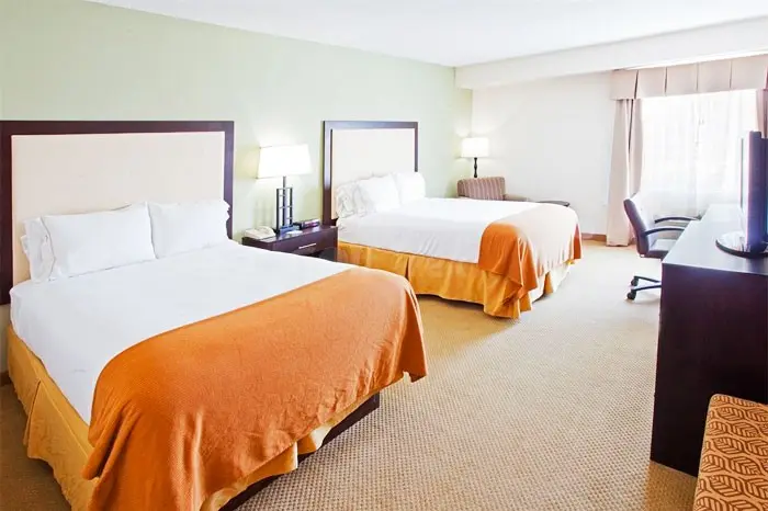 Holiday Inn Broadway