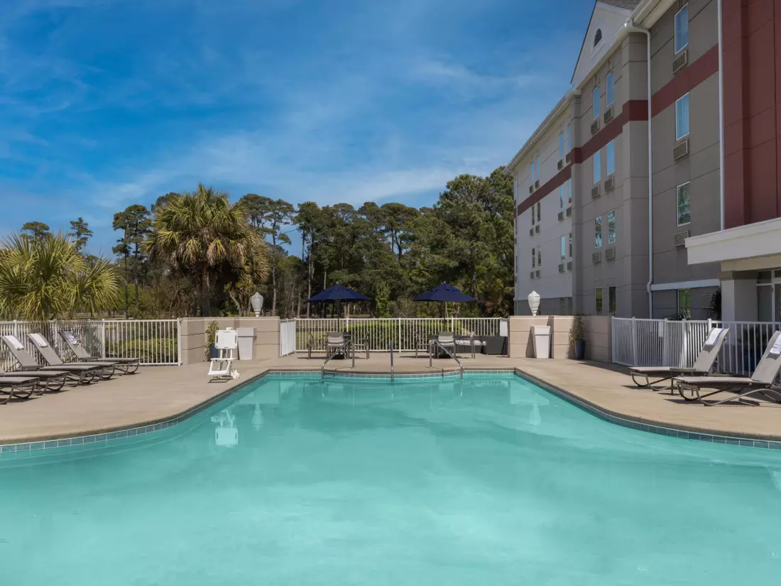 Holiday Inn Broadway