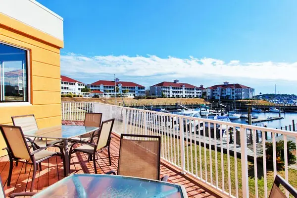 Holiday Inn Little River