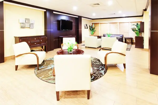 Holiday Inn Little River