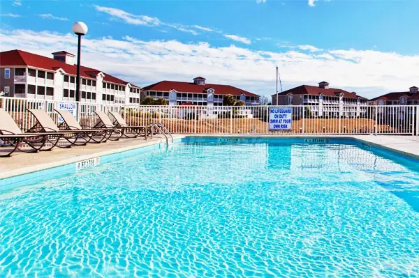 Holiday Inn Little River