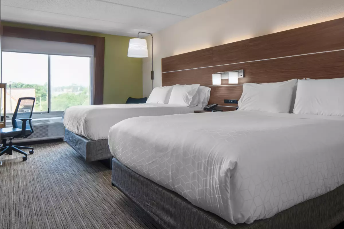 Holiday Inn Little River