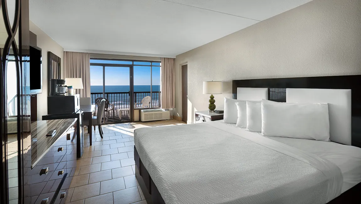 Hotel Blue