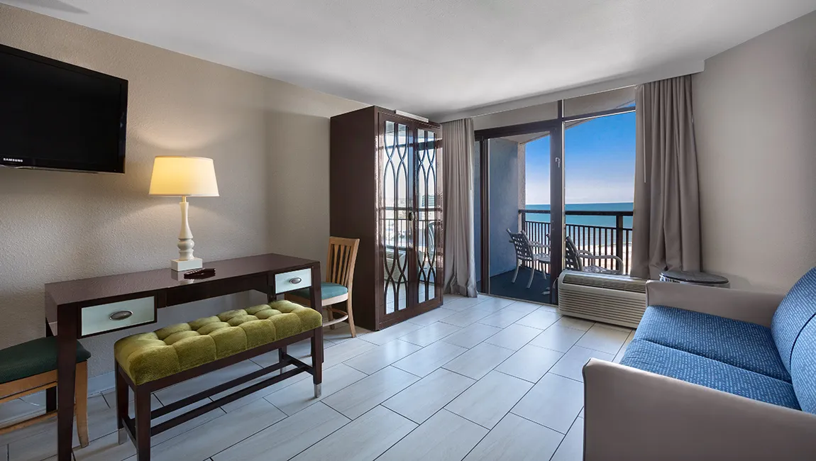 Hotel Blue