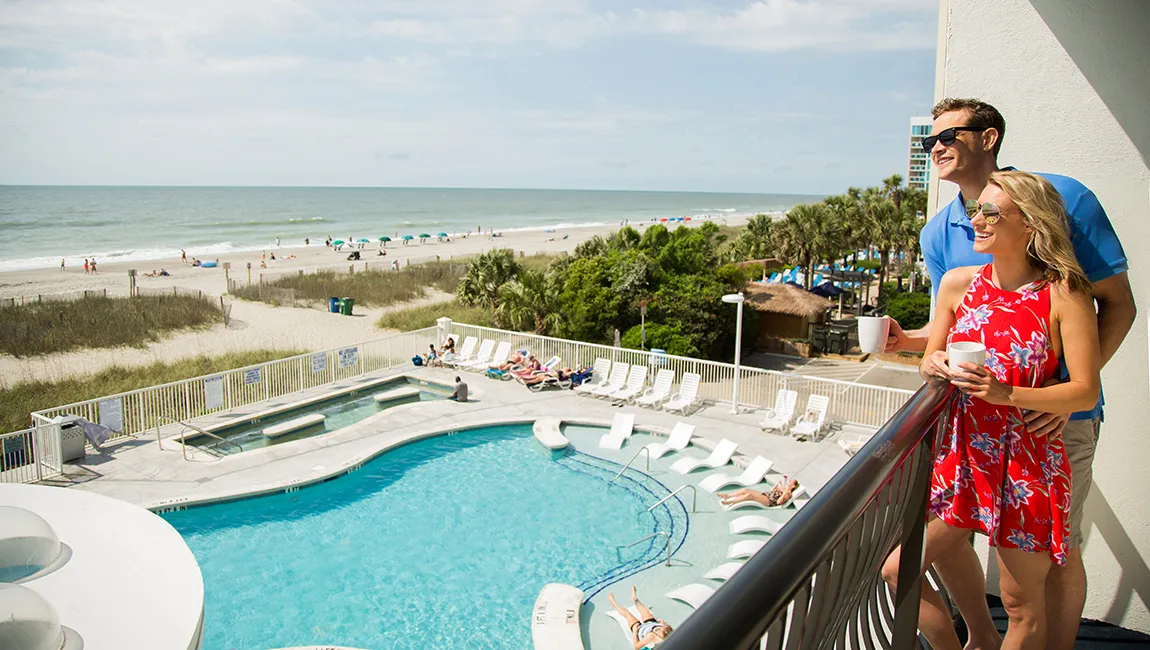 Hotel Blue