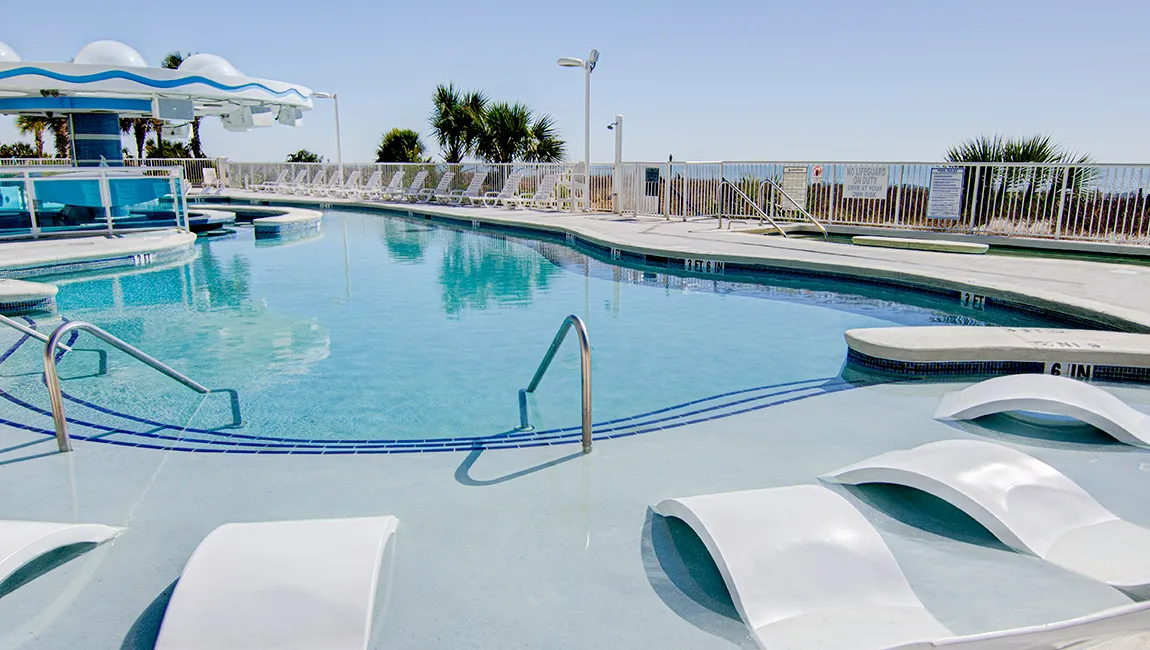 Hotel Blue