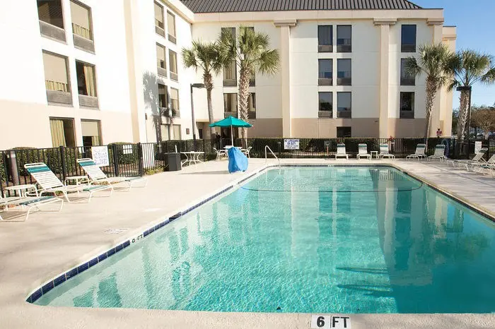 La Quinta at 48th Avenue