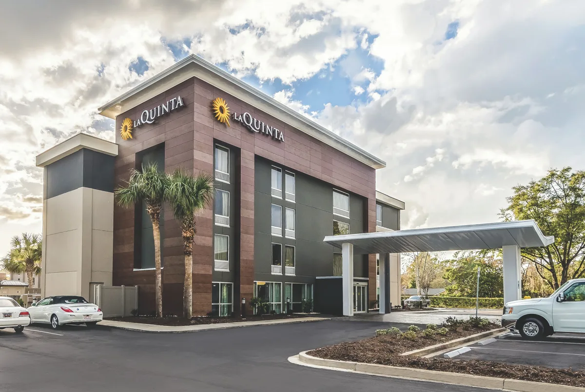 La Quinta at 48th Avenue